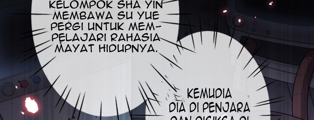 Foral Guardian In The City Chapter 02 Gambar 39